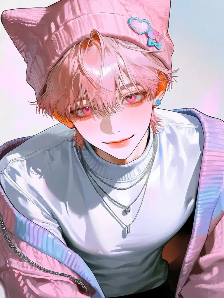 OguOsam의 캔디
