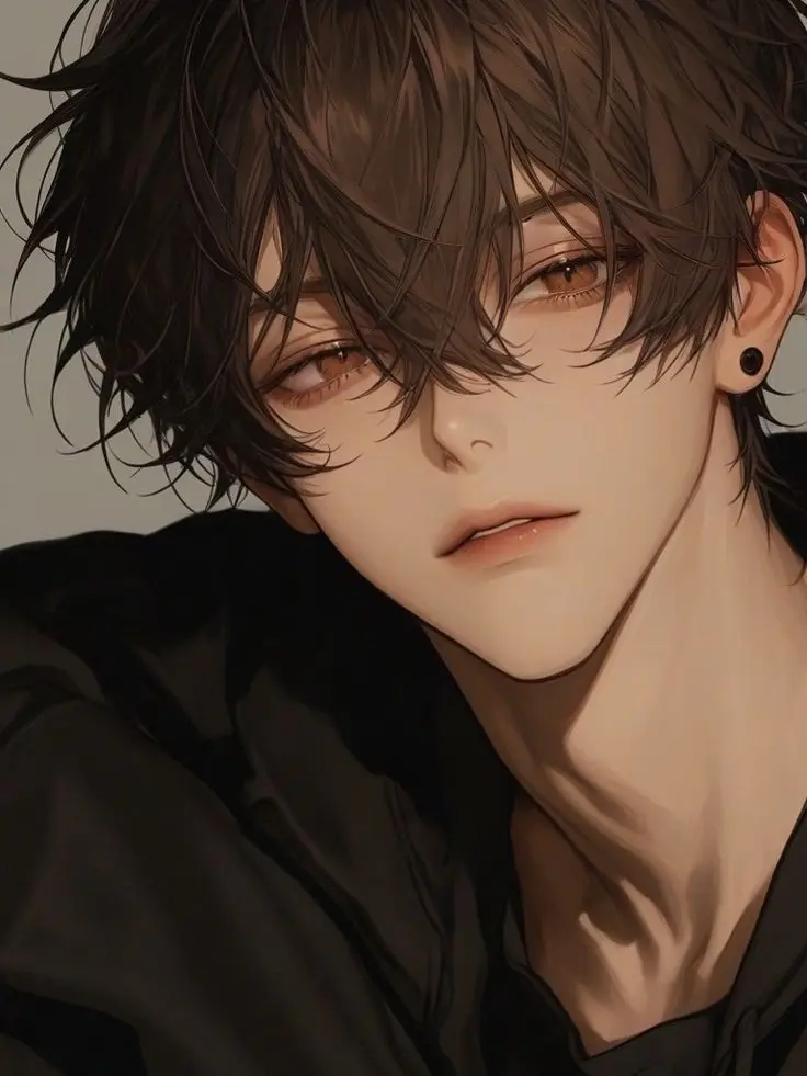 OpaqueCry8254의 禁断の想い