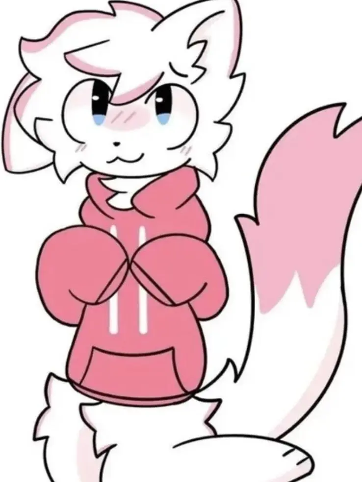 RareGnat4347의 Best friend became a femboy