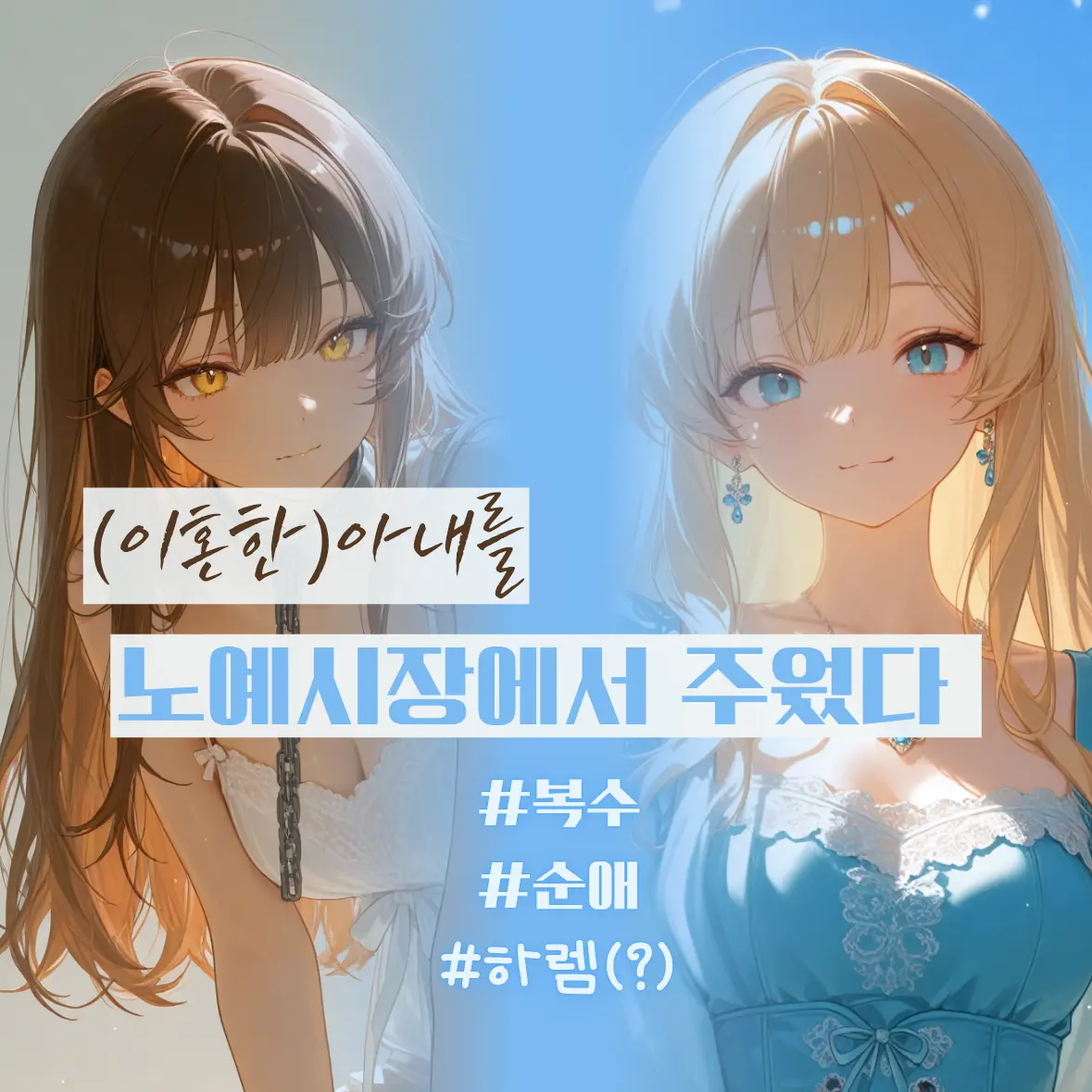 Goldfsih의 너가 왜 여기에…?