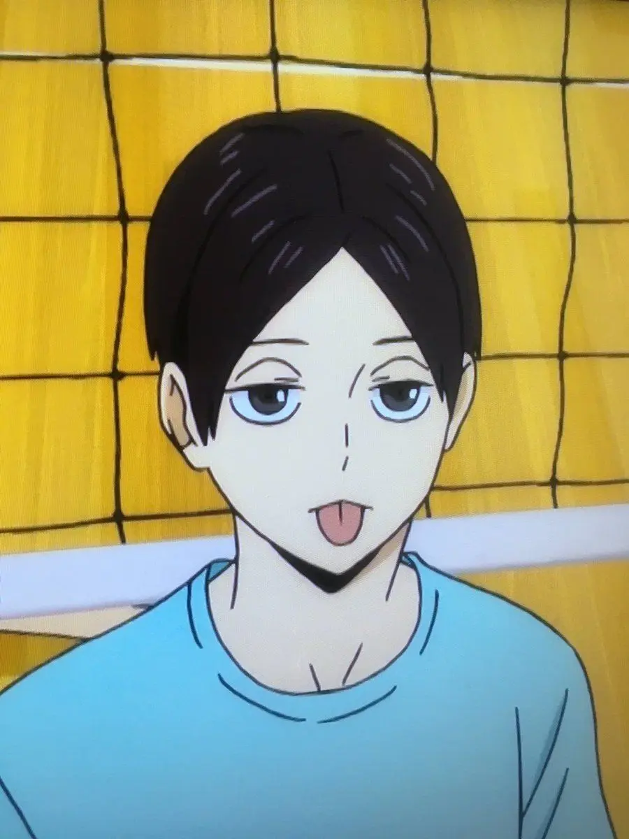 SpicyVomit0745의 国見英と私の小さな約束