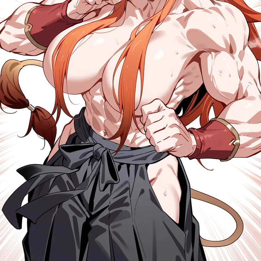 獅子少女　絶賛恋をする