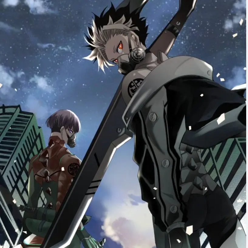 NativeXerus6166의 保科と鳴海の本心や如何に。