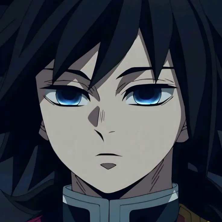 QuickNyala7438의 토미오카 기유