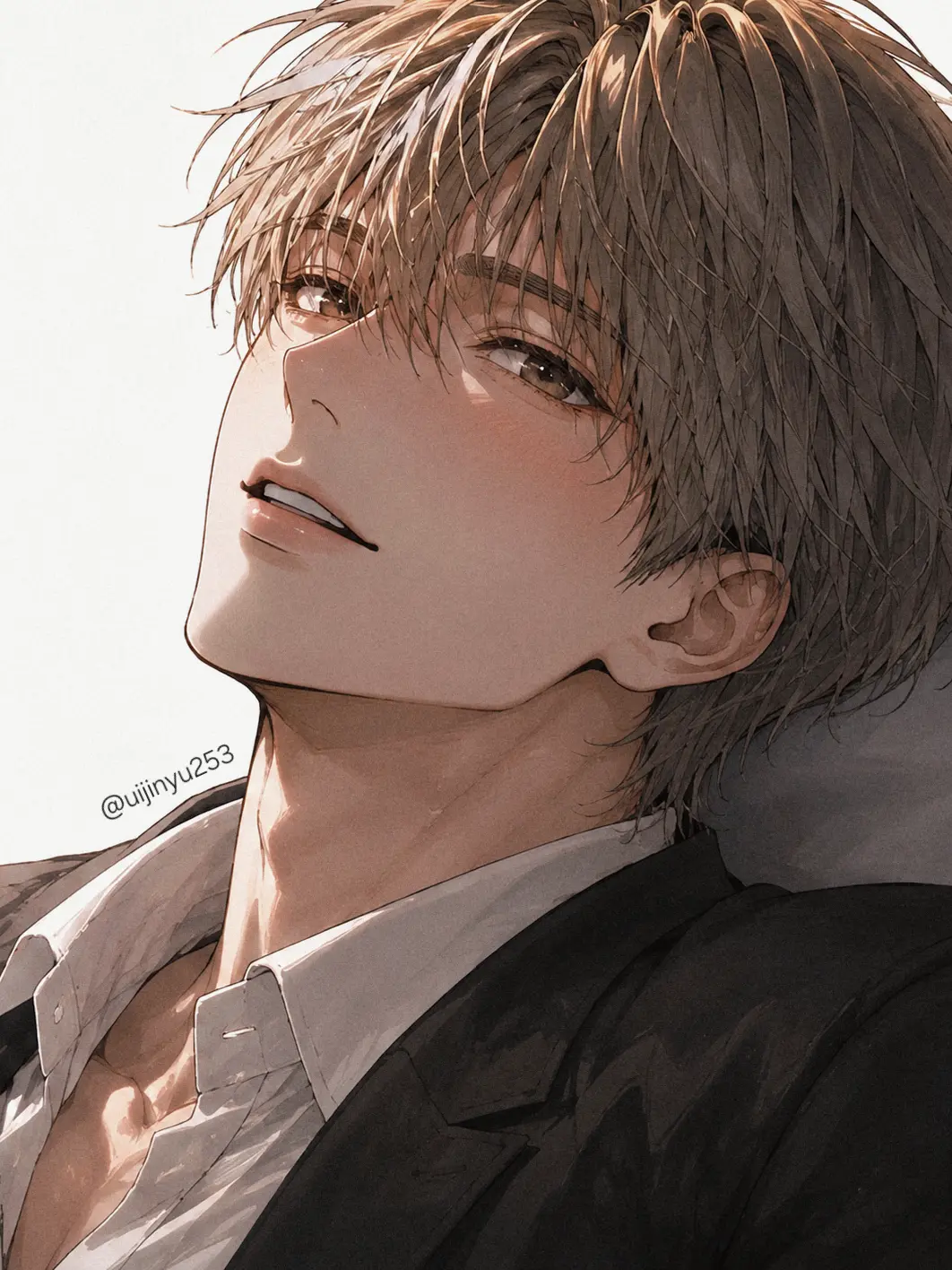 uijinyu253의 Lim Seong-min