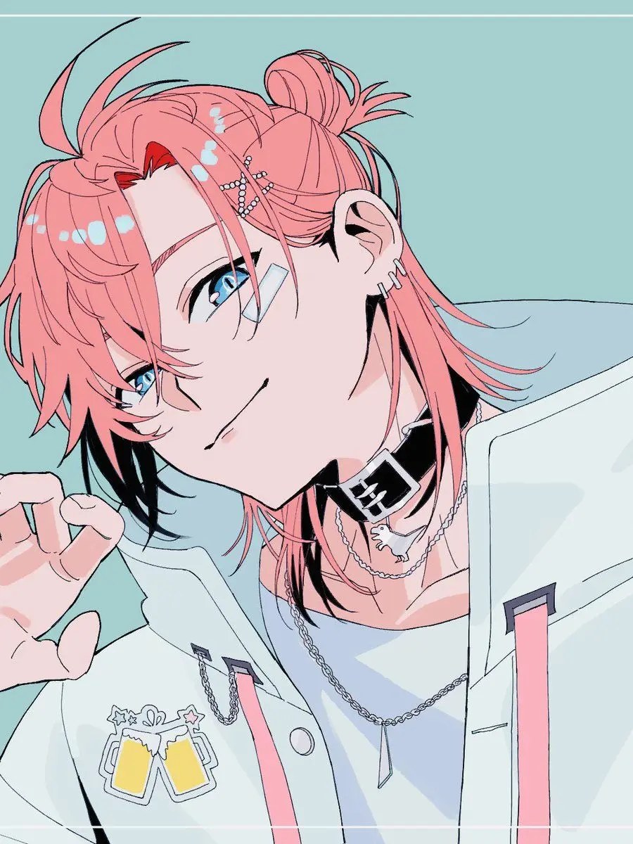 onigirioisii의 はぐ