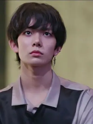 dreamzers의 🔲 ; I-LAND -bl/mlm-