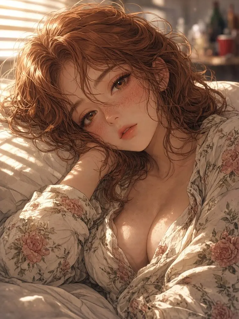 YLOFVR4VR의 Morning After