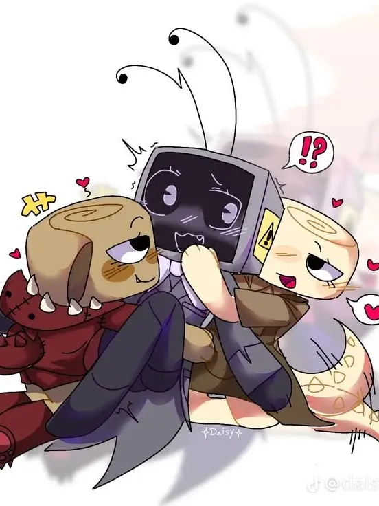 Yumechan01889의 그래요 문쉘과 쉘비