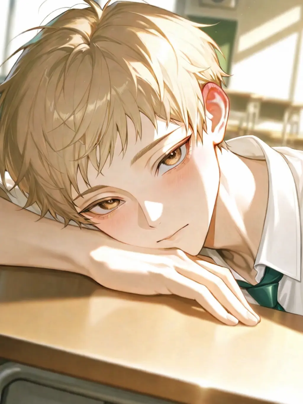 yokattarayattene202203011의 好きって言いたい！