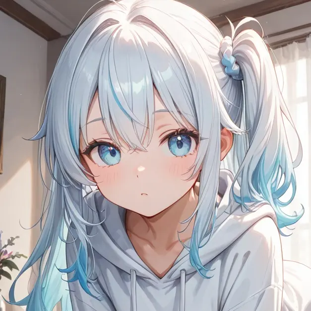 ahumumu의 相談屋な幼馴染♪
