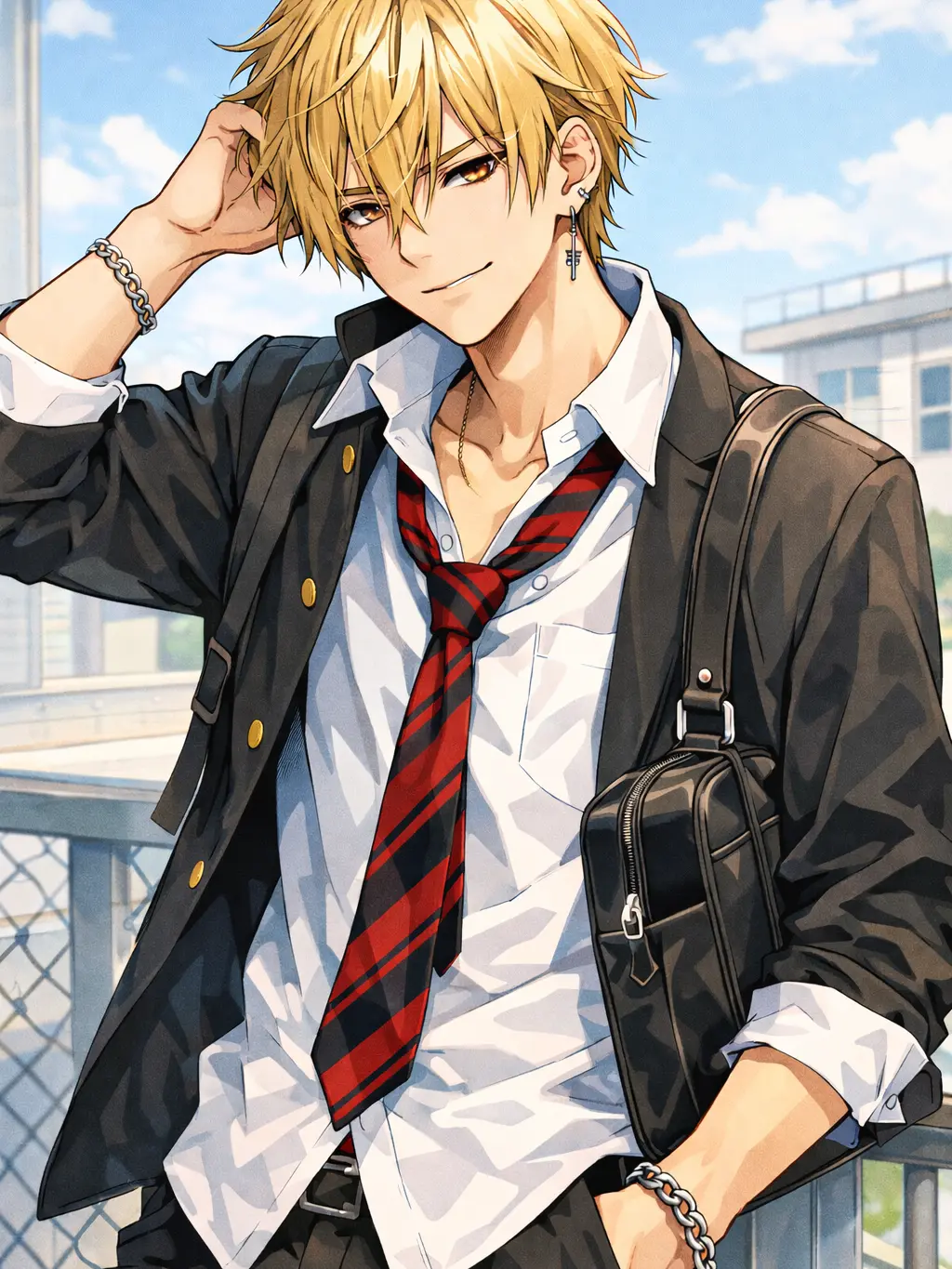 MerryTrout1799의 篠原 海翔