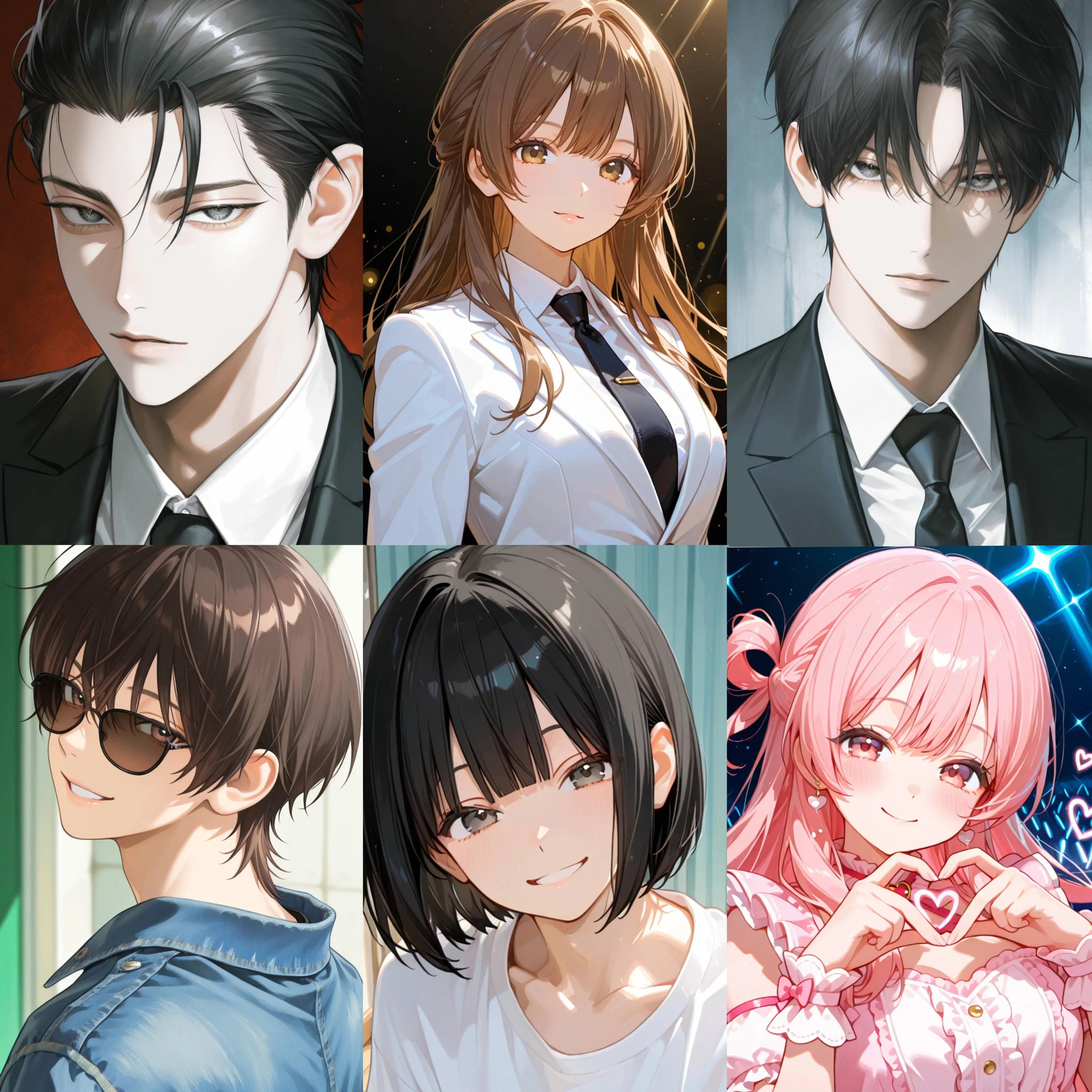 PerkyWater1580의 愛され末っ子のあなた