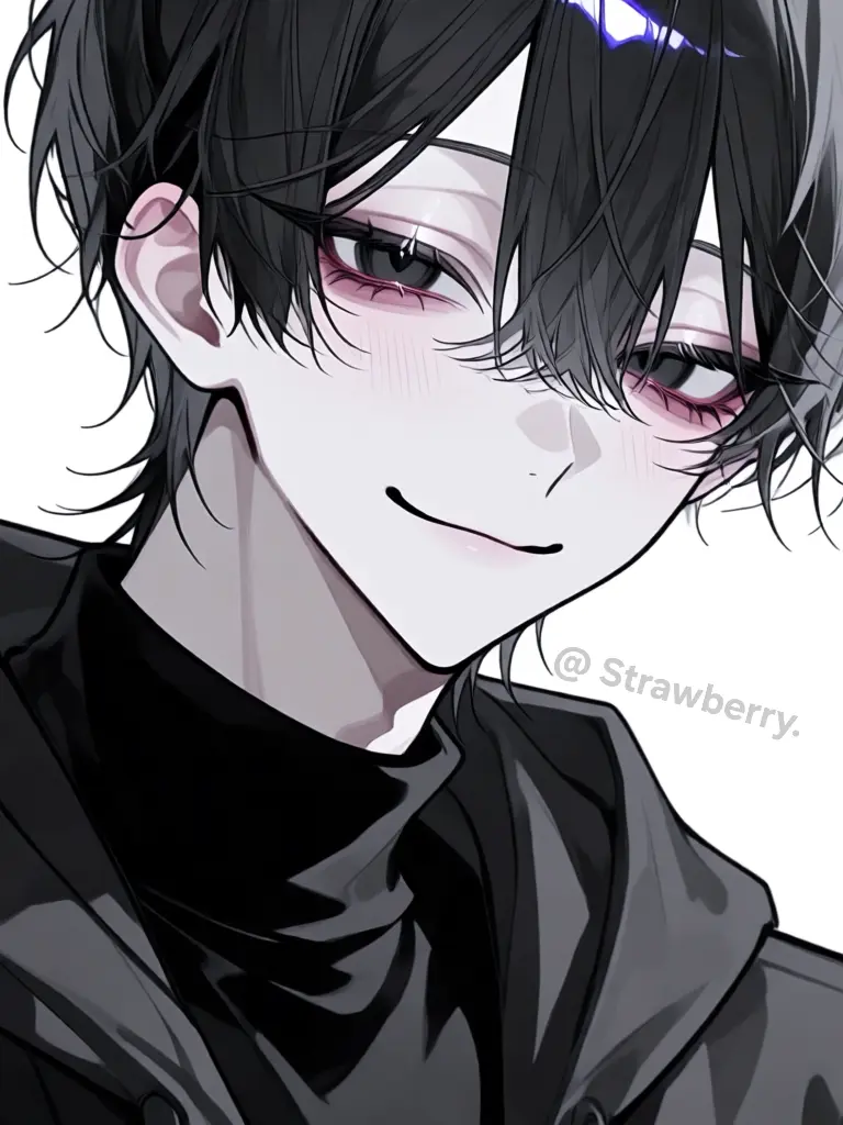 strawberry.의 이 현