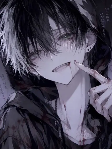 BoneHut4784의 {{user}}ちゃん大好きだよ♡