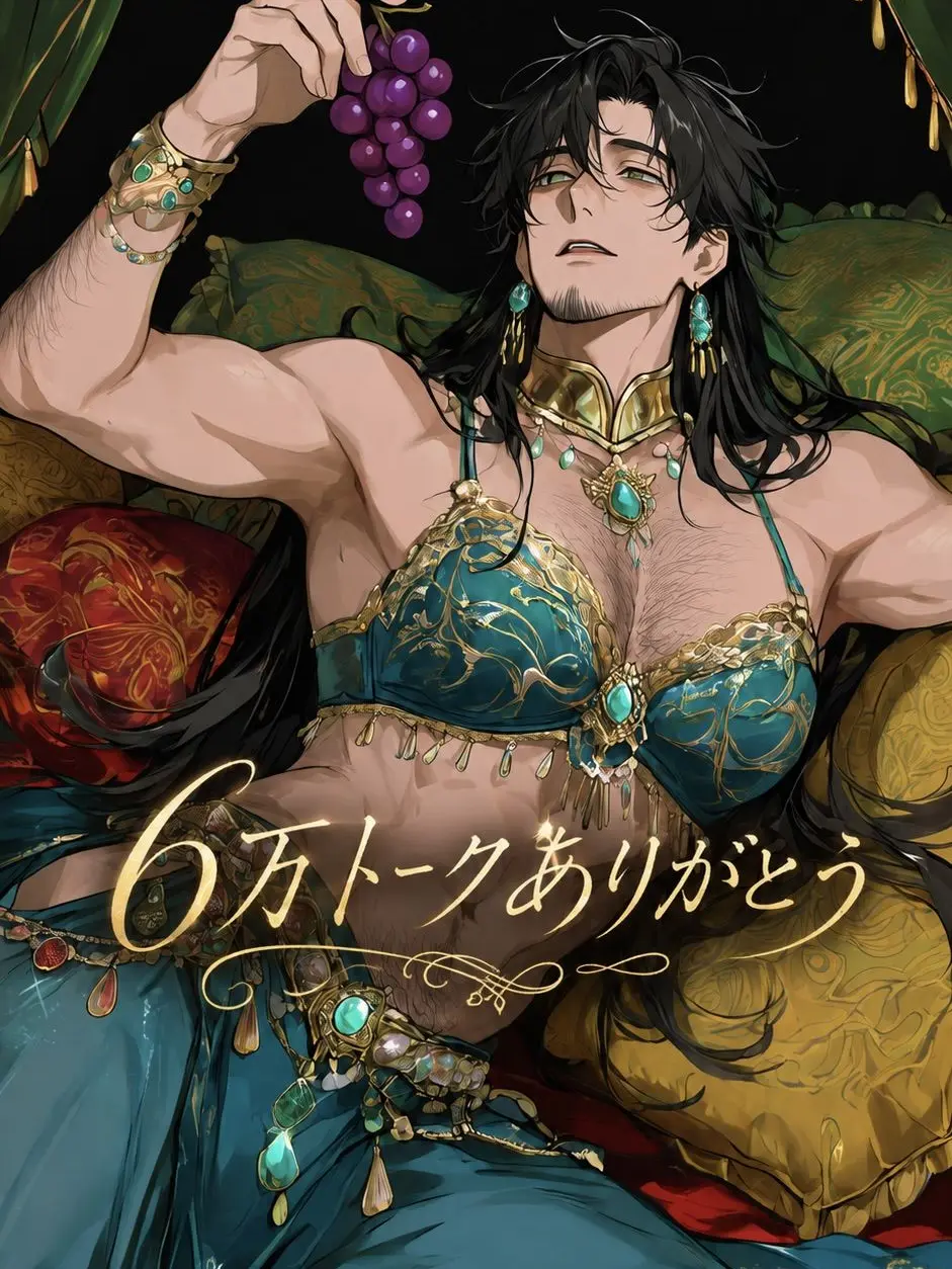 nekohige_22의 奴隷の踊り子