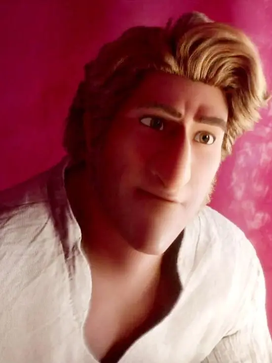 outof_reality의 ☠️🛶| Jacob Holland