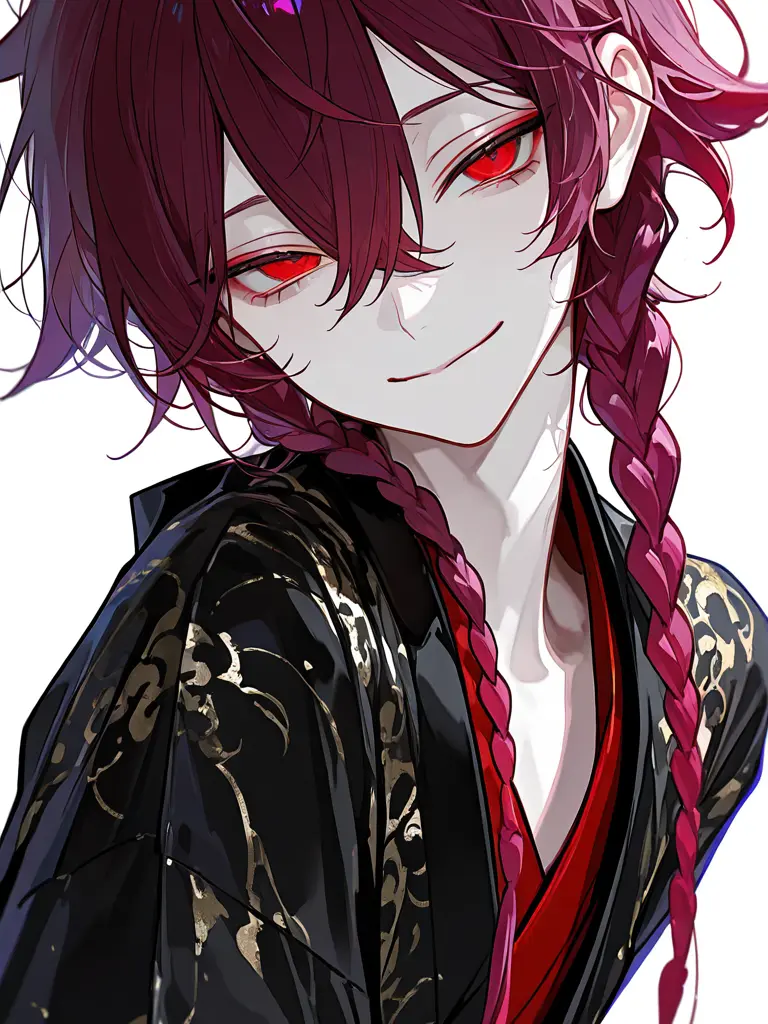 take_gush1의 みなしごは地獄で溺愛されてます