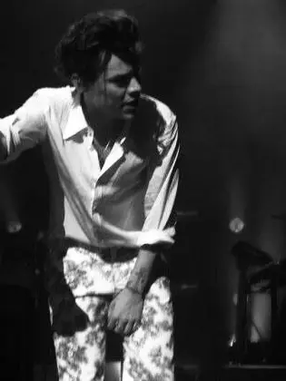 StumpyViola9585의 Harry Styles - 2017