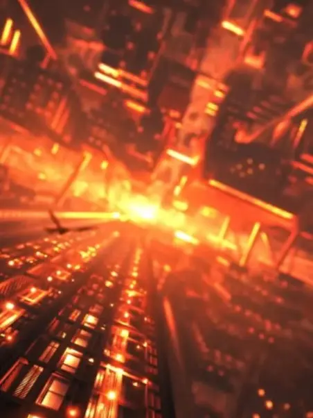 JJAMM의 (귀멸의 칼날) 무한성편