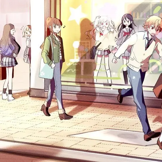 Rassoul12의 학교 선생님들