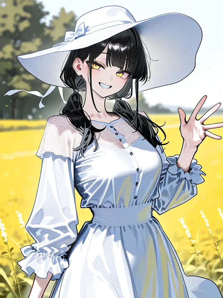 achds의 일본 여행 중에 만난 소꿉친구