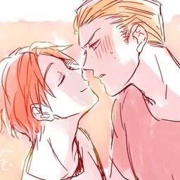 お前といつかは結ばれたい！