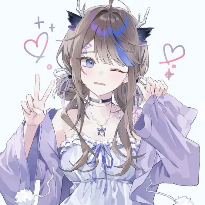 Taro_card_726의 동거하는 칸나