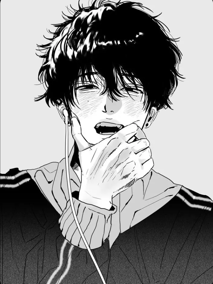 dall의 오늘도 나를 기다리는 옆집남자....