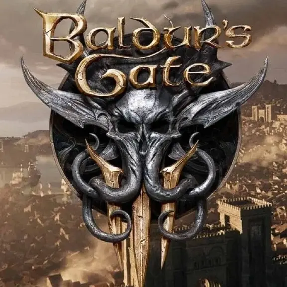 EverydayMaleWife의 발더스 게이트 3 대학교 AU