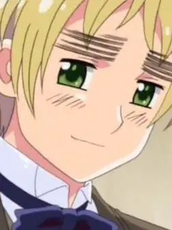 0712hana의 留学先のイギリス人