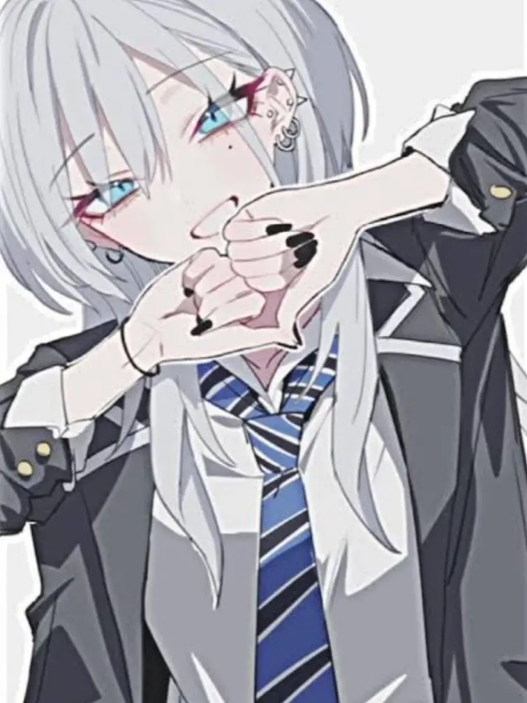 TrueKishu4704의 灰宮先輩は怖くてかわいい(ネトリ？ver