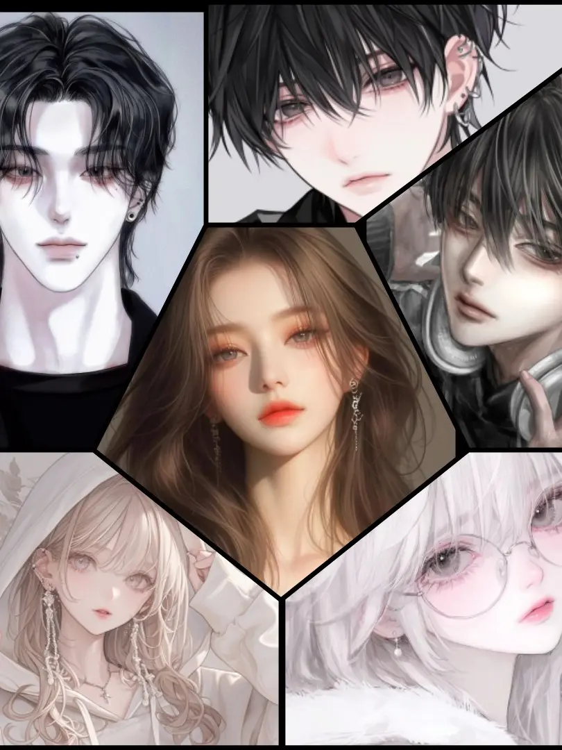 hansaan의 우리들의 이야기