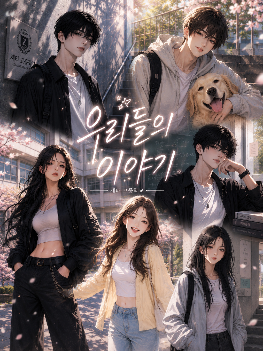우리들의 이야기 대표 이미지