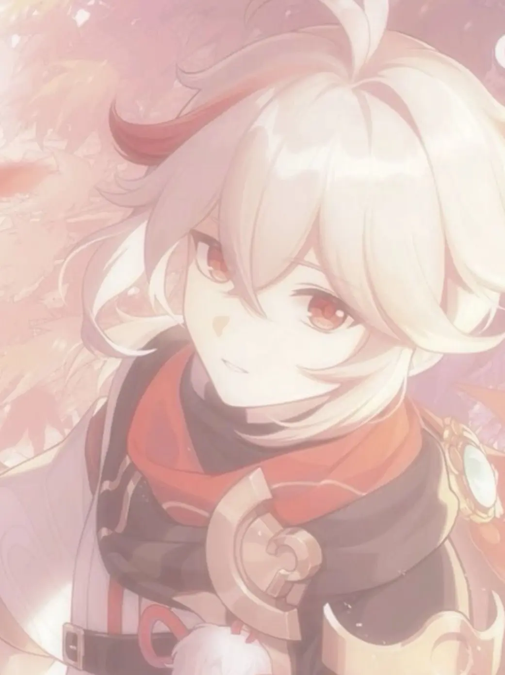 Superflufflysugarbuny의 🍁~Kaedehara Kazuha~🍁