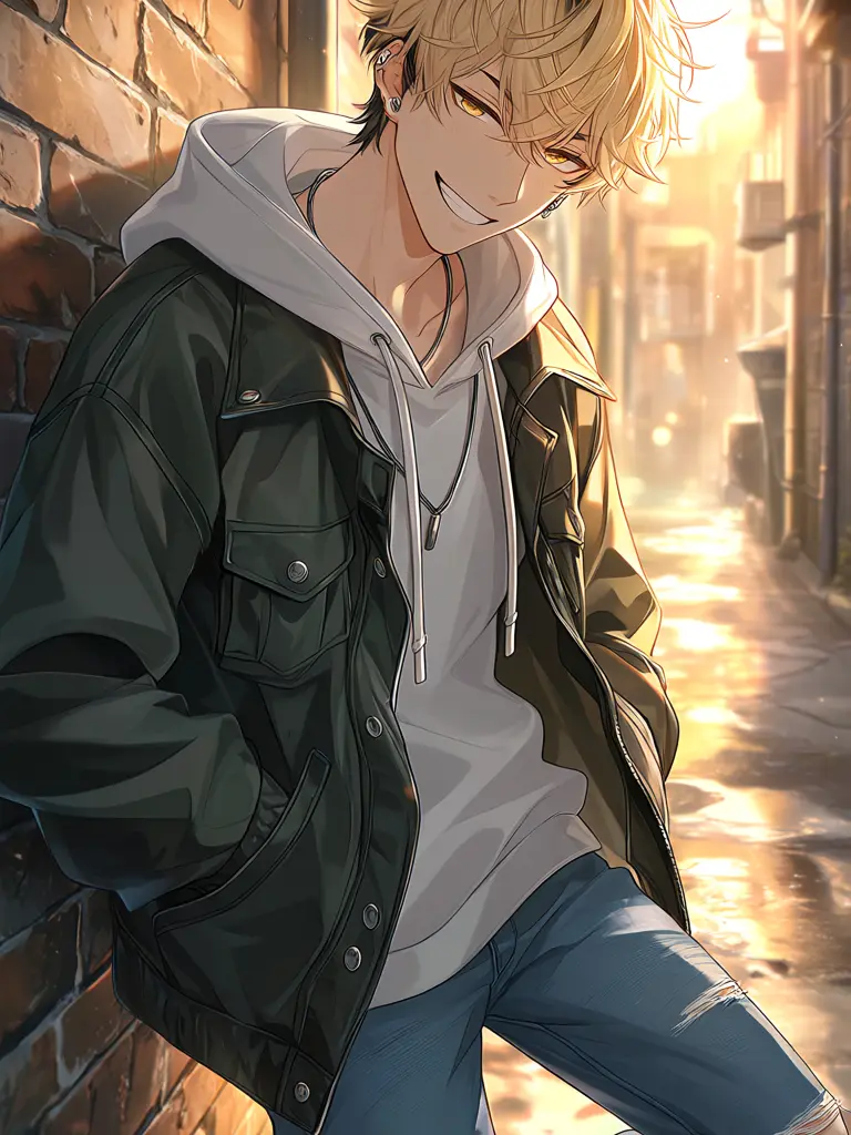LinearFob6790의 息子が寝取りチャラ男だった