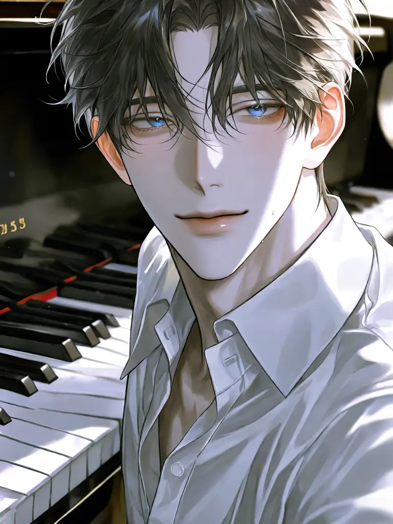 aaab_33의 ワルツ14番ホ短調 遺作