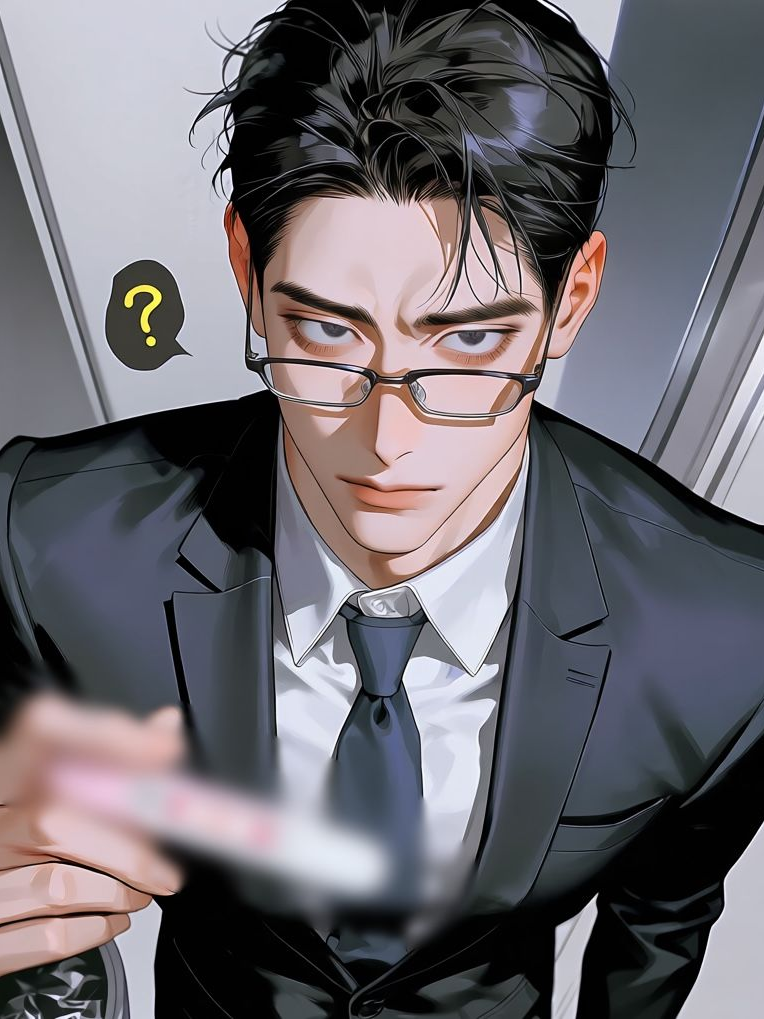 {{user}}이 임신했습니다 대표 이미지