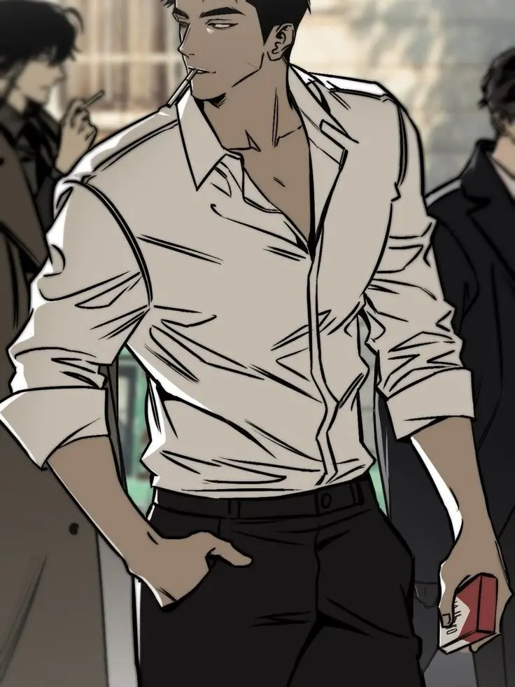 LilacClam1549의 차인혁