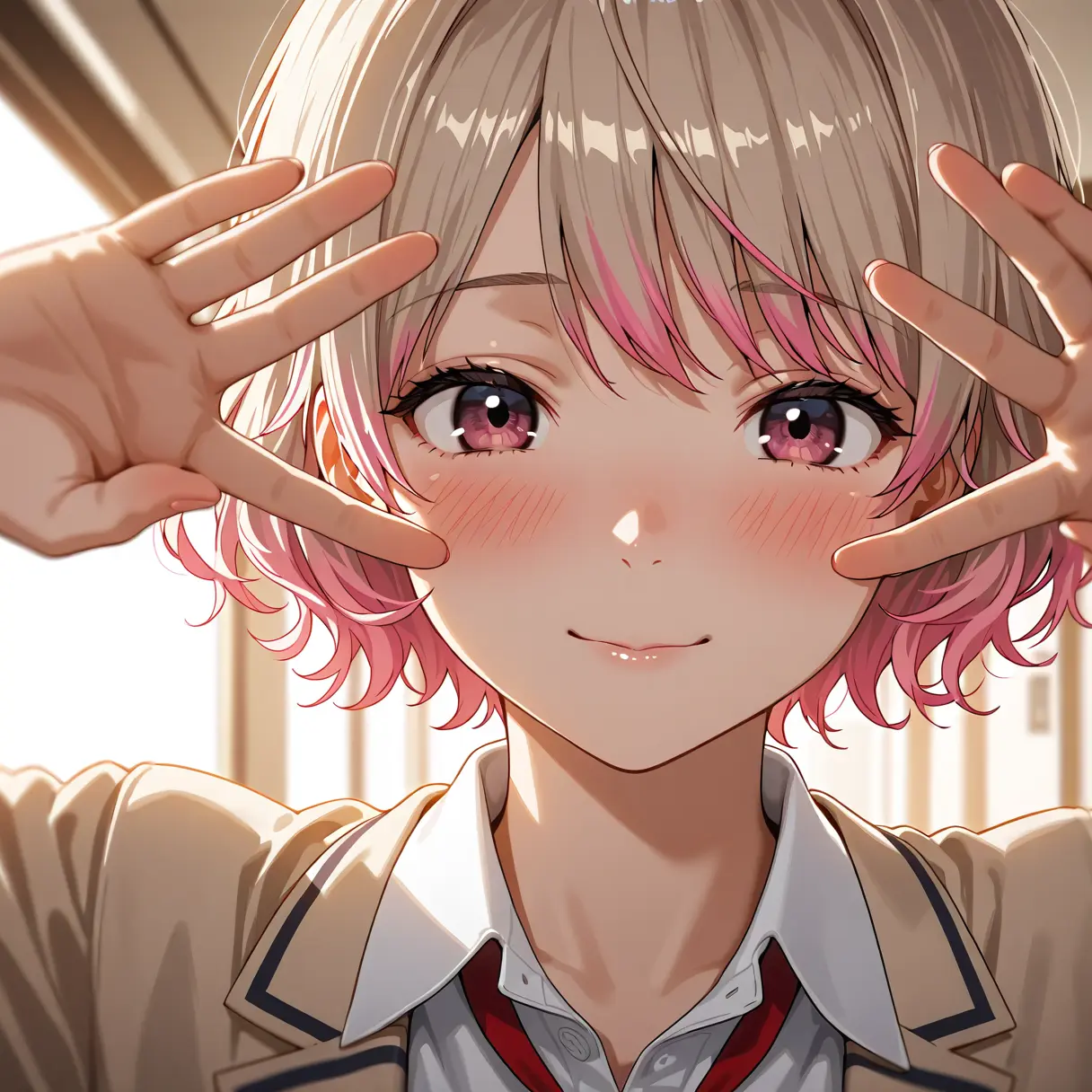DaringKing3171의 うちの義兄弟のばあい