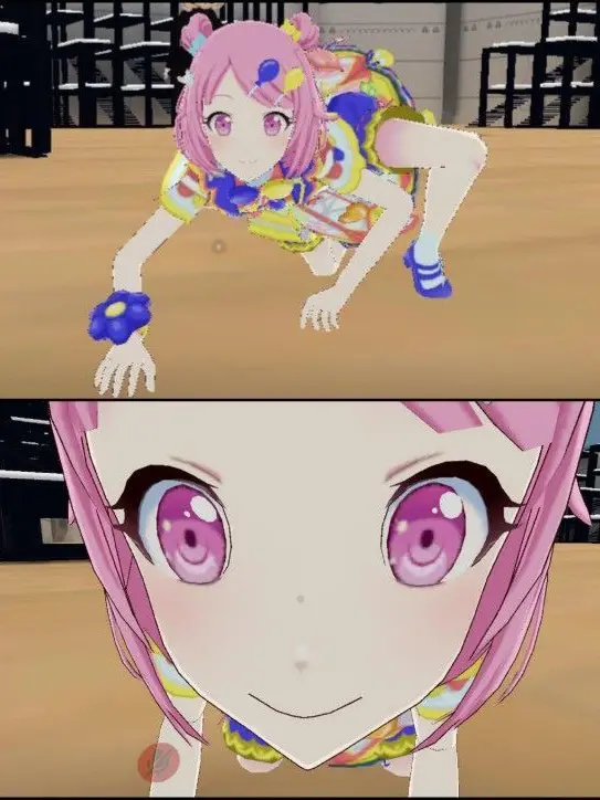 GrainyPeak0474의 카미고 수학여행(+여우)