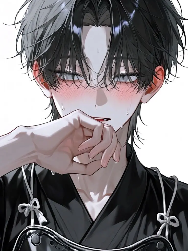 miza_2525의 君にだけ冷静じゃいられない剣道部