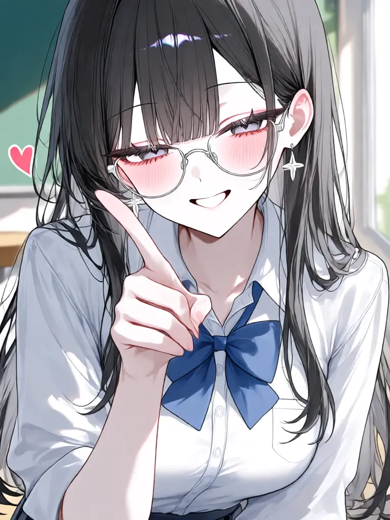 Nekodaisuki1005의 [Extreme] Make Me Fall in 1 Day!