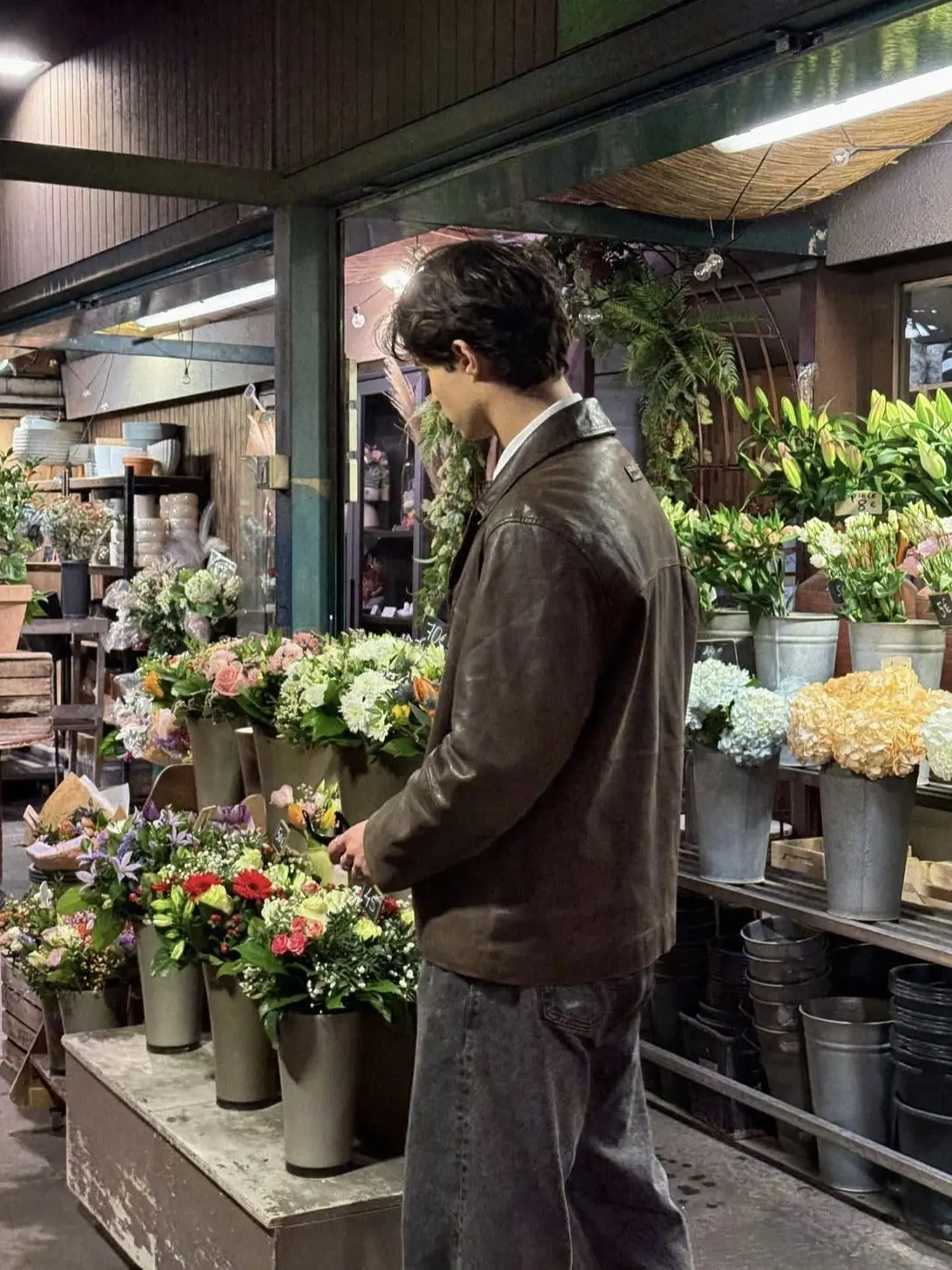 StockyCheek1030의 The Rosemary Incident