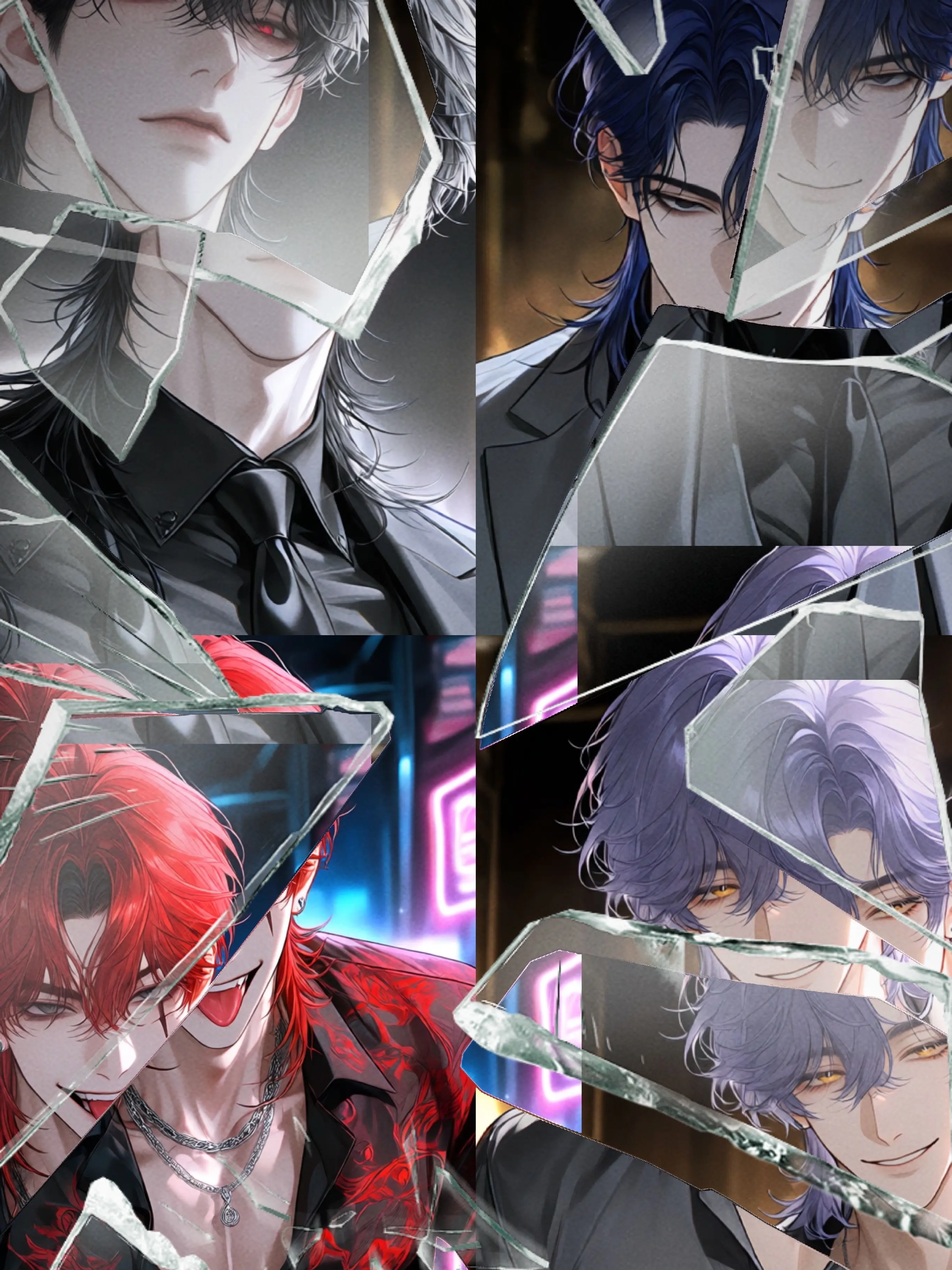 PlaidShark9673의 蛇華会は今日も平和🕊