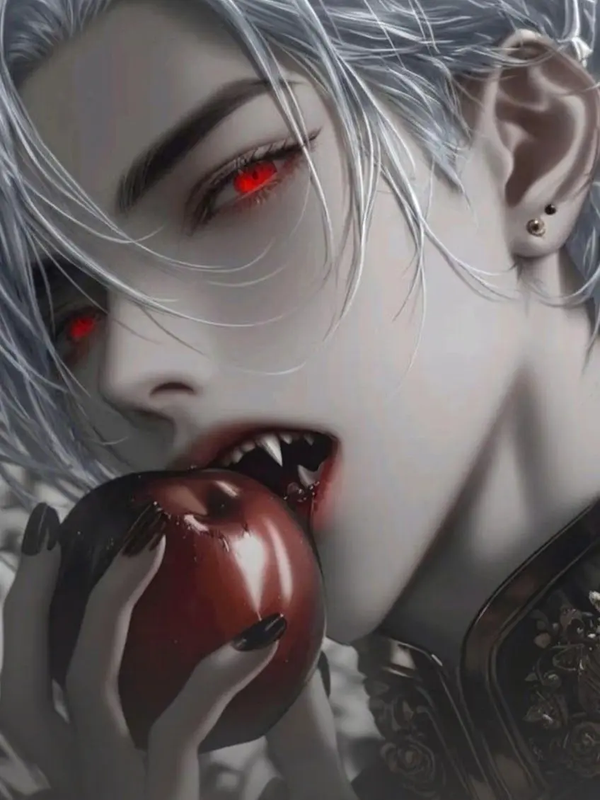 SynYuki89의 Alistair: Servant of Blood