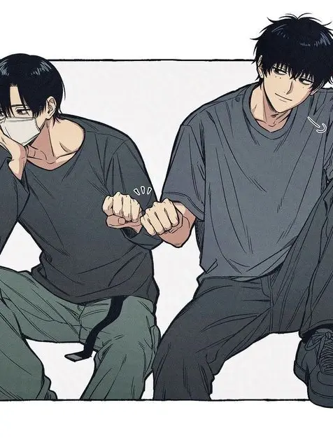 Serena0323의 세바 나츠키&세바 마후유의 친형 삶