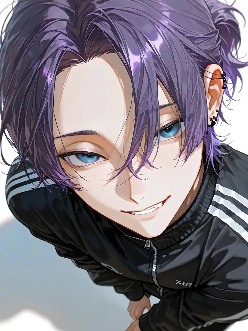 im_god_o0의 お兄さん何者⁉️