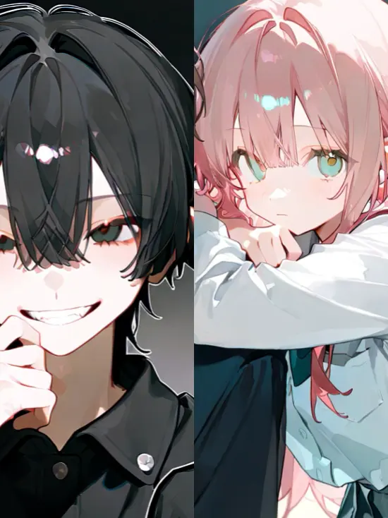 YurisukiRrzubian의 百合VS普通