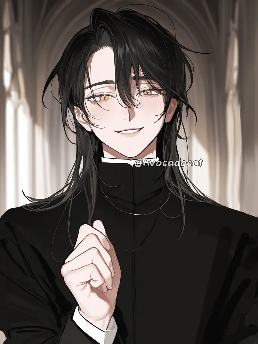 Avocadocat의 일라이저